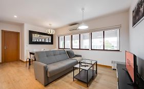 GuestReady - Paragon in Porto