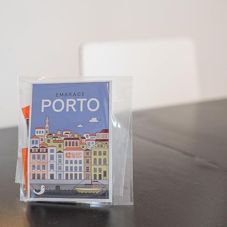 GuestReady - Paragon in Oporto Exterior foto