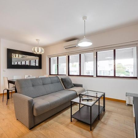 GuestReady - Paragon in Oporto Exterior foto