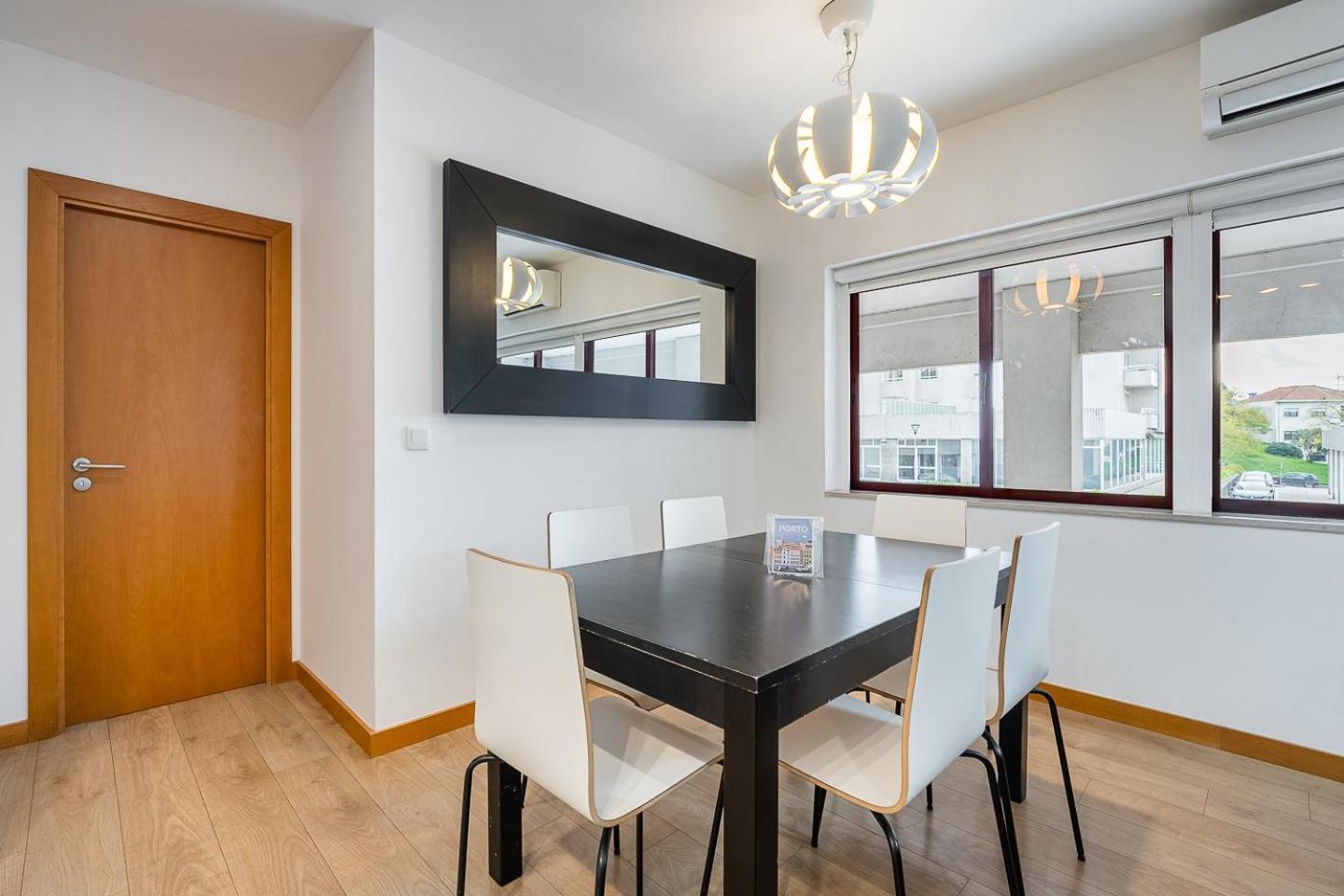 GuestReady - Paragon in Oporto Exterior foto