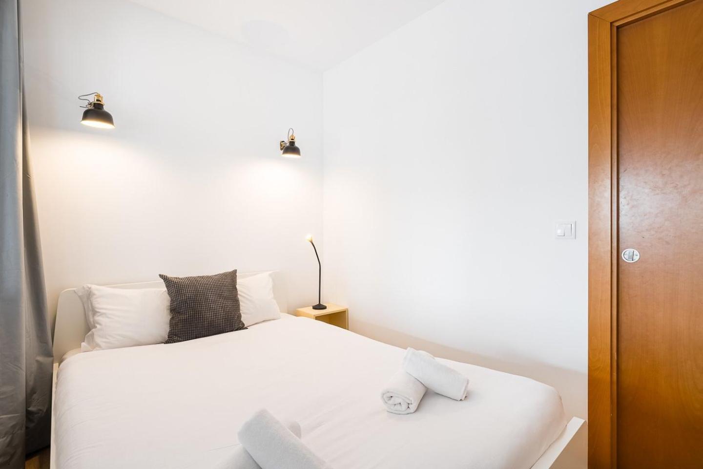 GuestReady - Paragon in Oporto Exterior foto