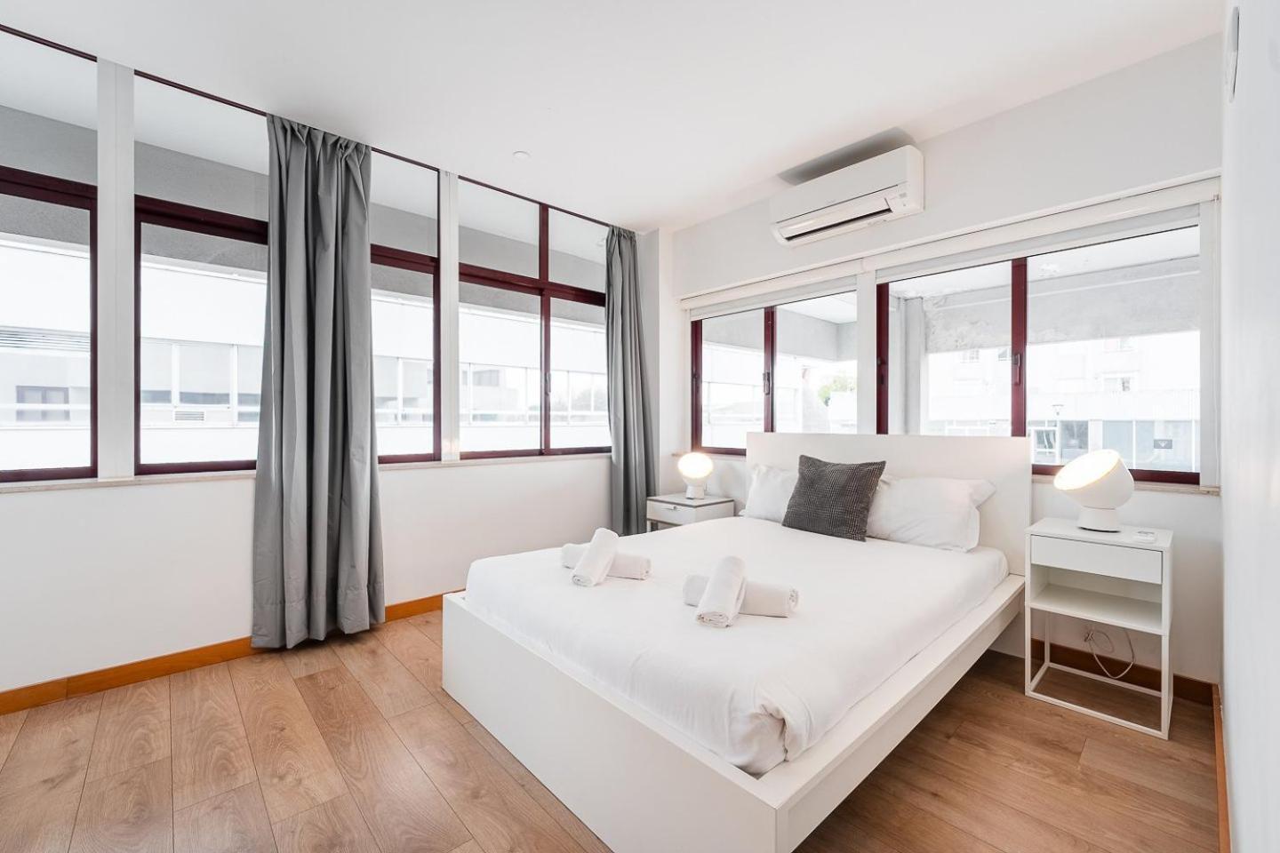GuestReady - Paragon in Oporto Exterior foto