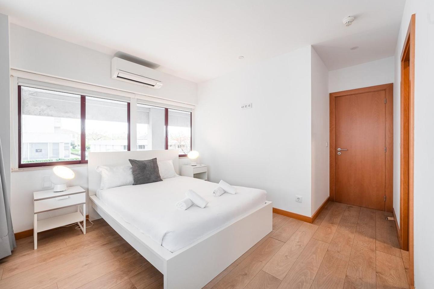 GuestReady - Paragon in Oporto Exterior foto