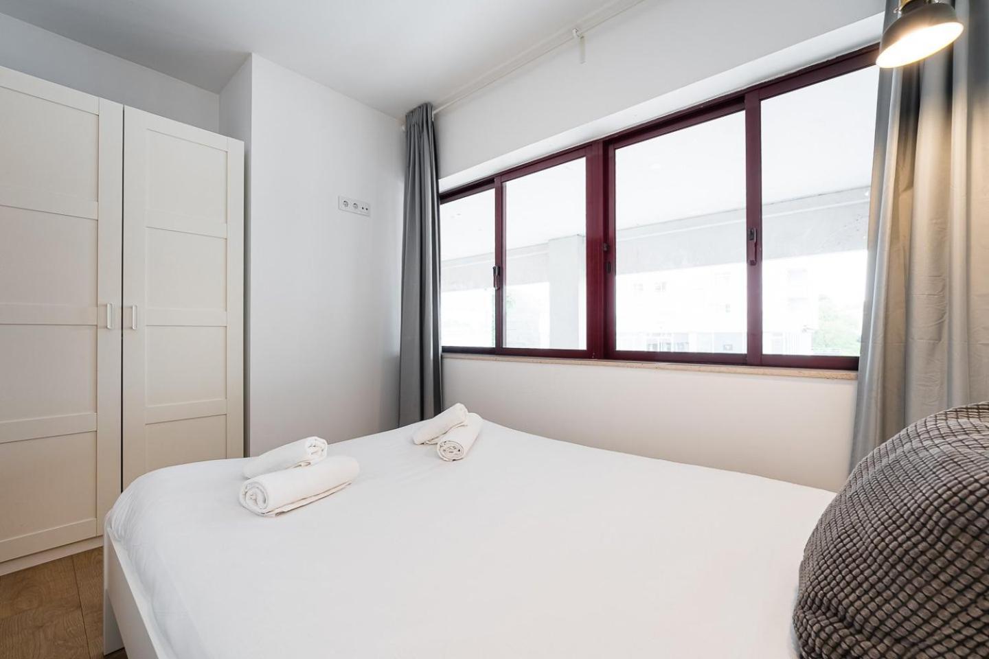 GuestReady - Paragon in Oporto Exterior foto