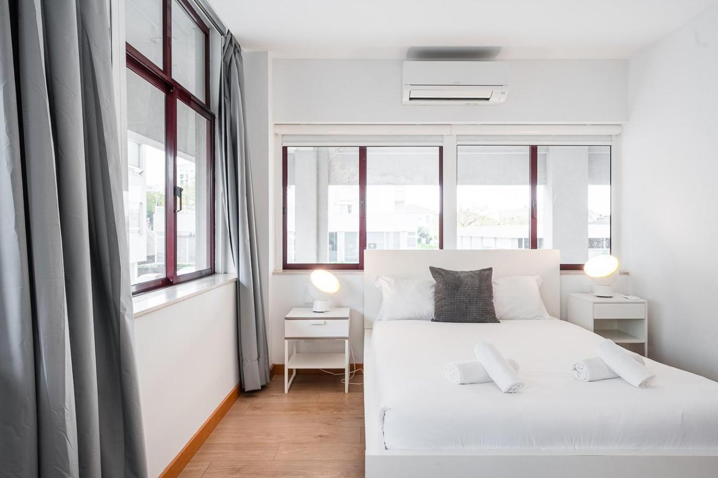 GuestReady - Paragon in Oporto Exterior foto