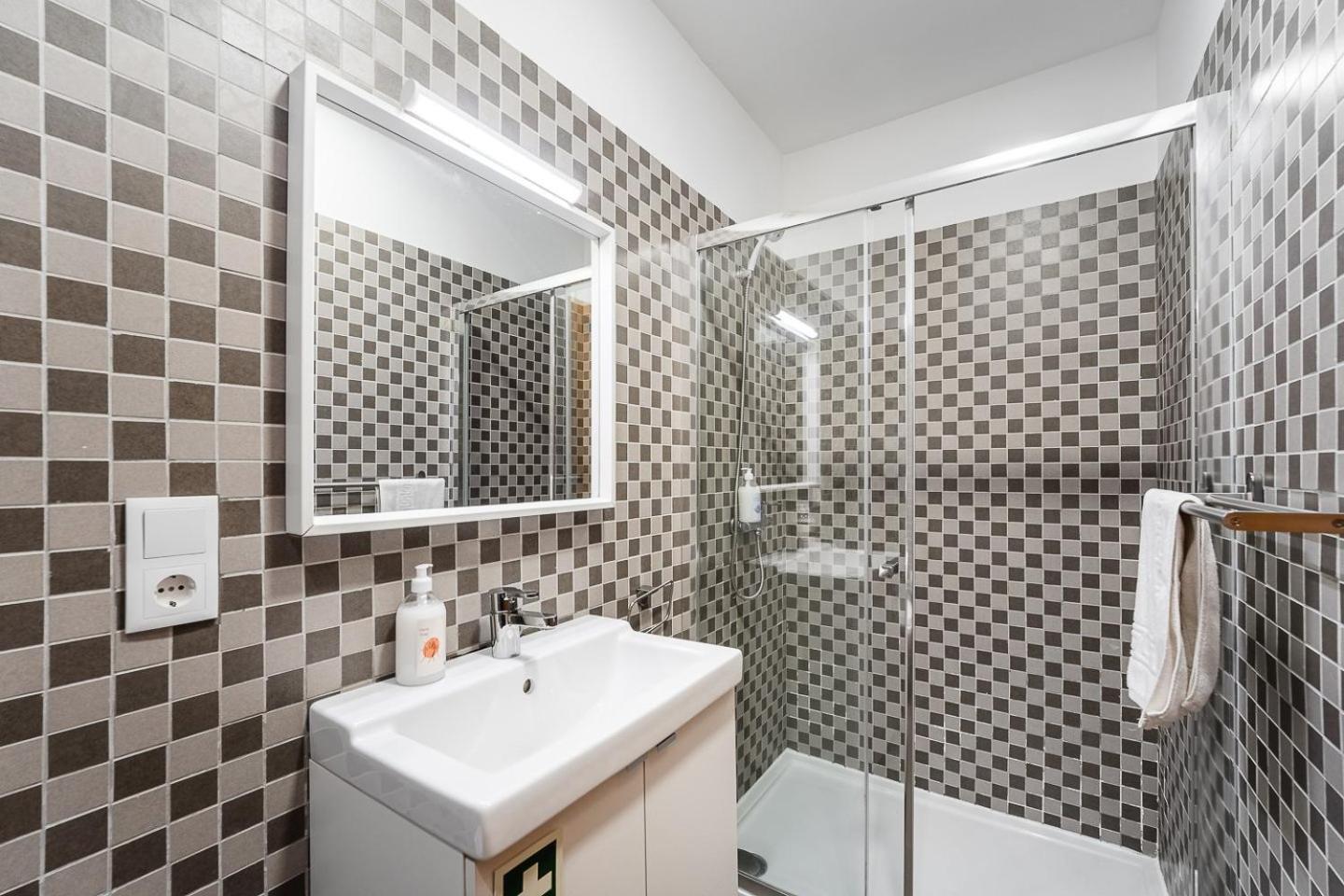 GuestReady - Paragon in Oporto Exterior foto