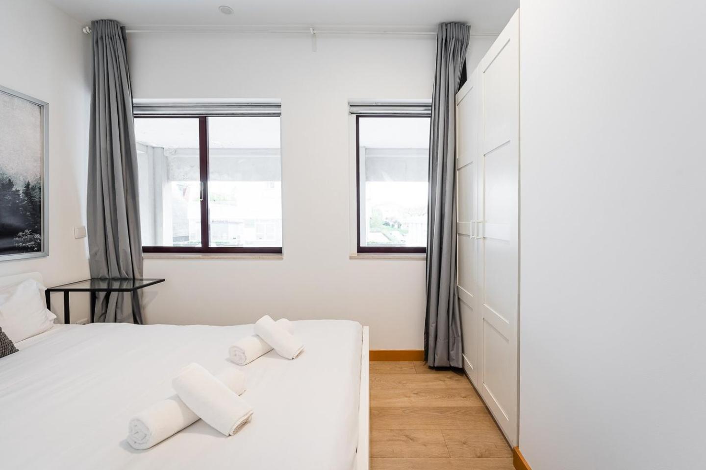 GuestReady - Paragon in Oporto Exterior foto