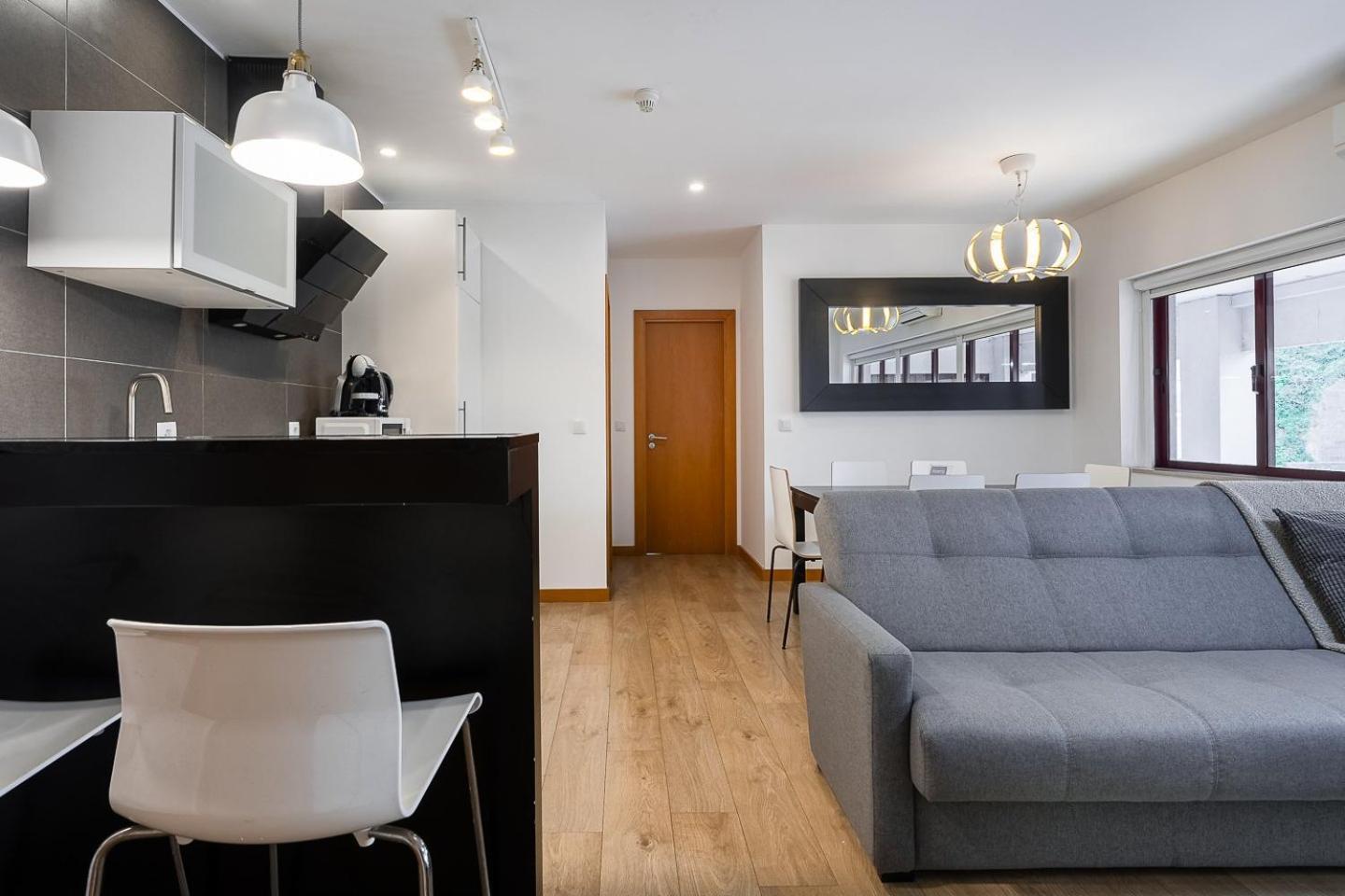 GuestReady - Paragon in Oporto Exterior foto