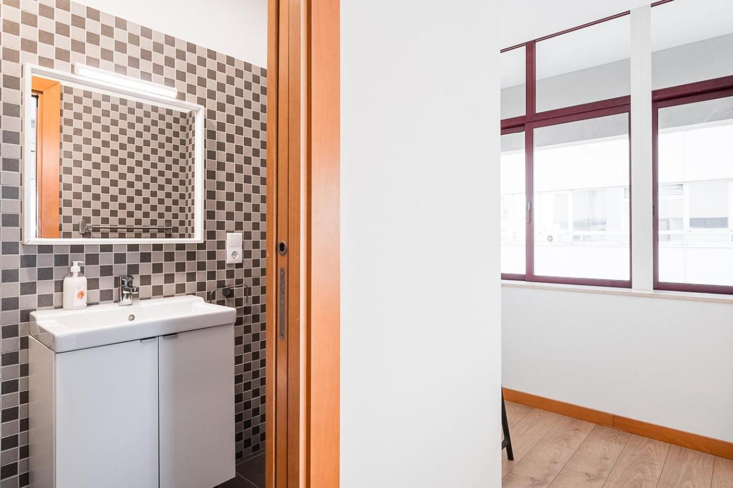 GuestReady - Paragon in Oporto Exterior foto