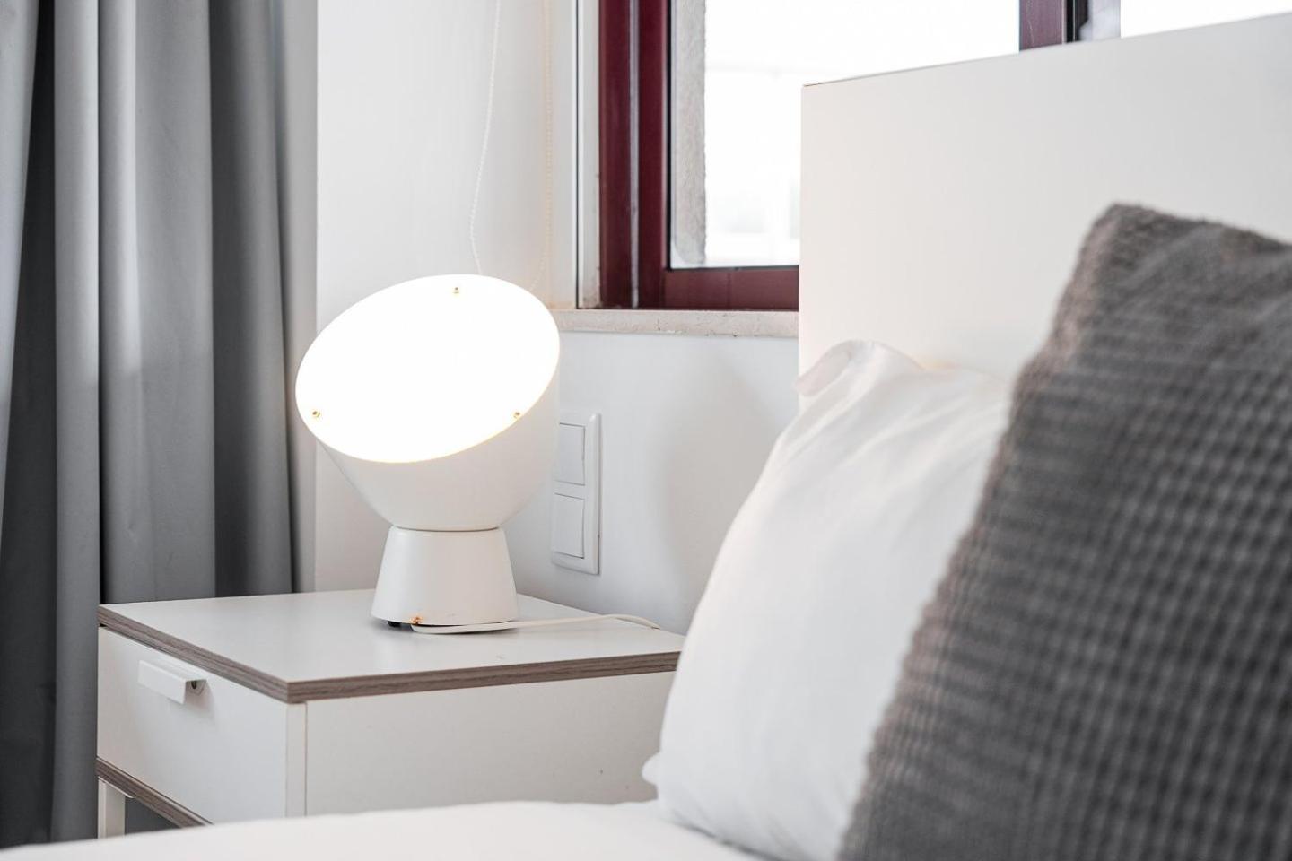 GuestReady - Paragon in Oporto Exterior foto