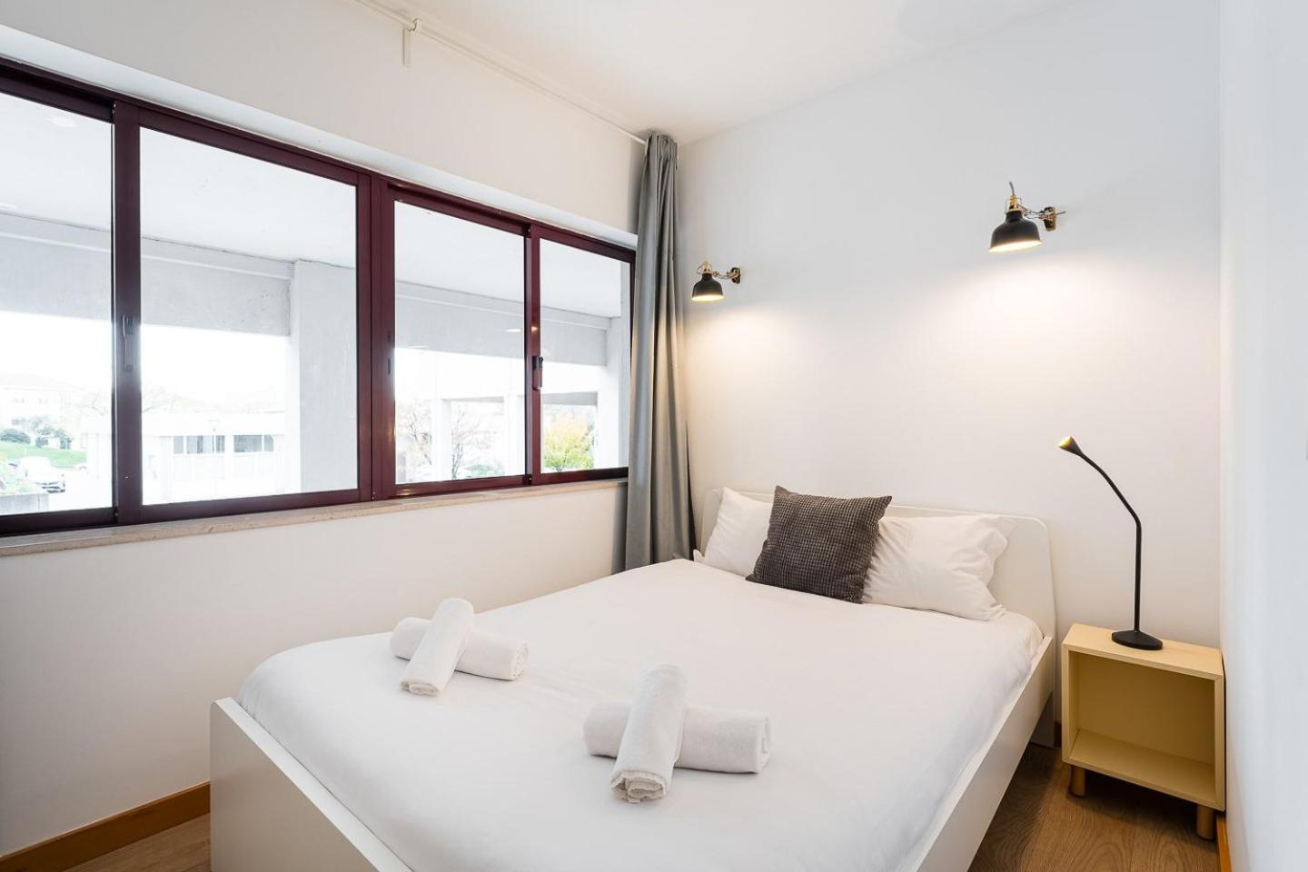 GuestReady - Paragon in Oporto Exterior foto