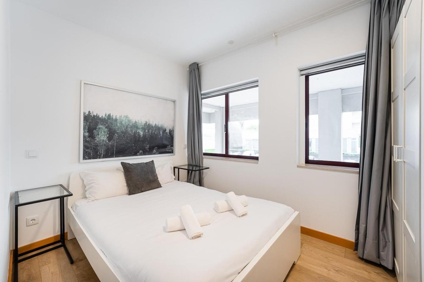 GuestReady - Paragon in Oporto Exterior foto